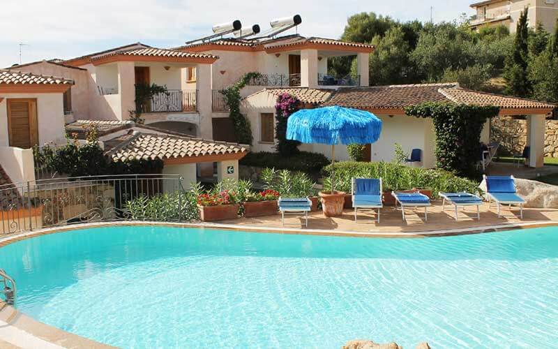 RESIDENCE BOUGANVILLAGE